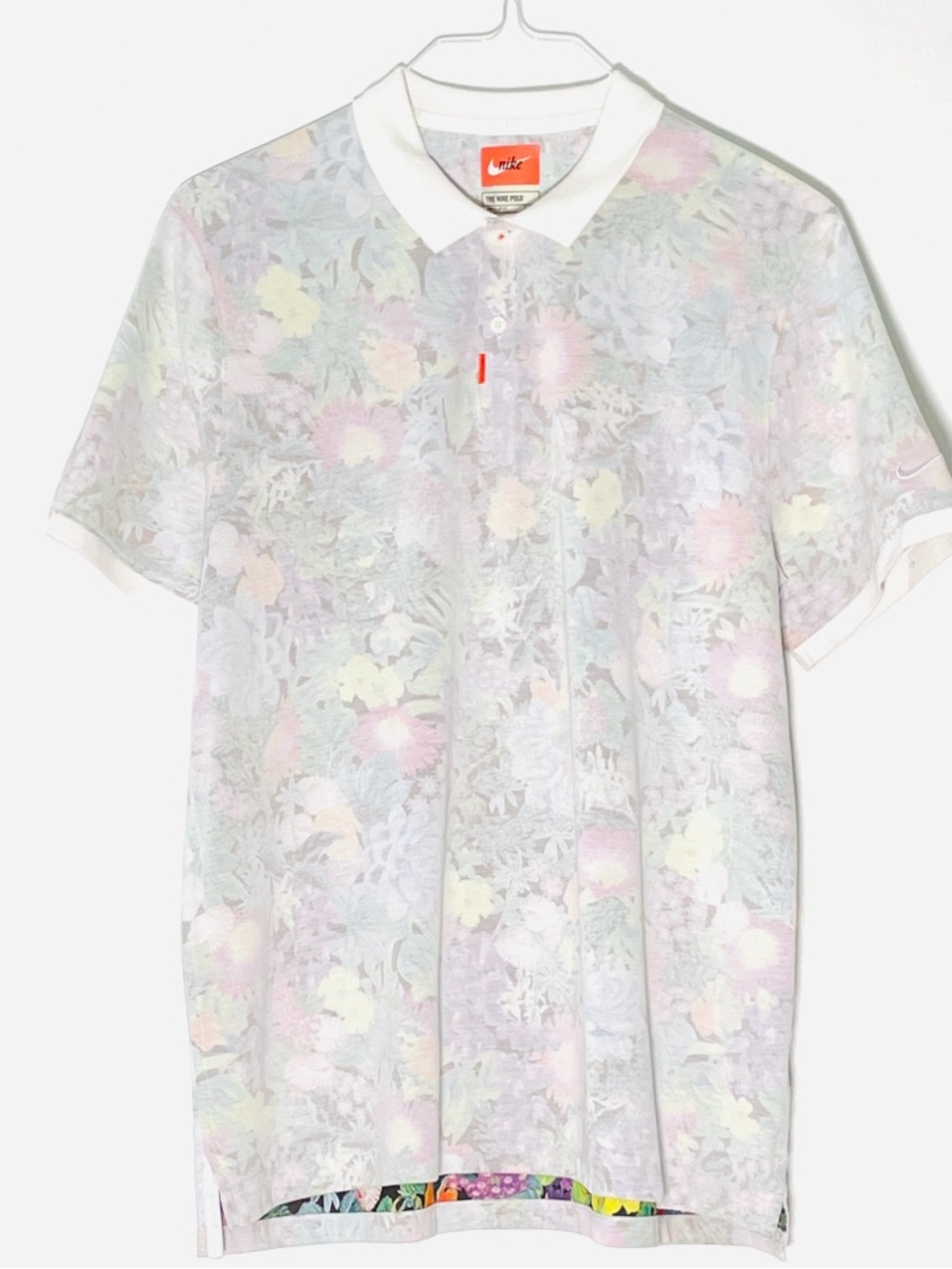 The Nike Polo Men’s Sport Polo